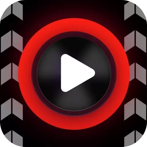 私密高清影片播放器