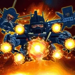 黑暗泰坦时钟大战