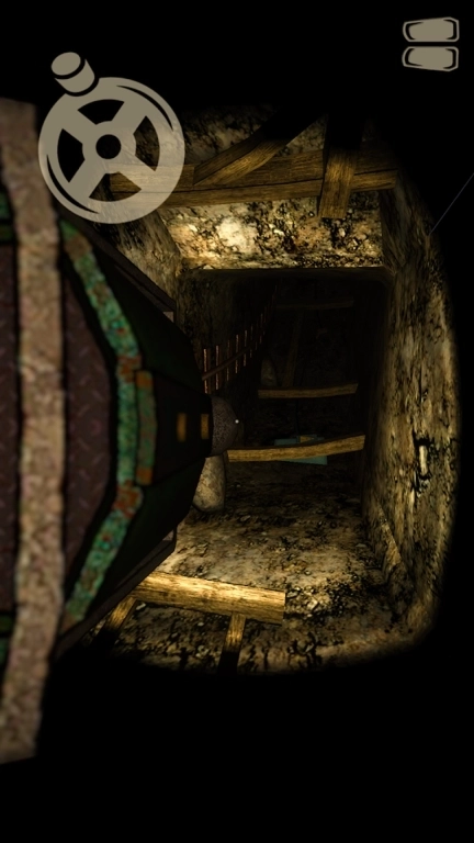 噩梦初醒-逃脱恐怖绑架者