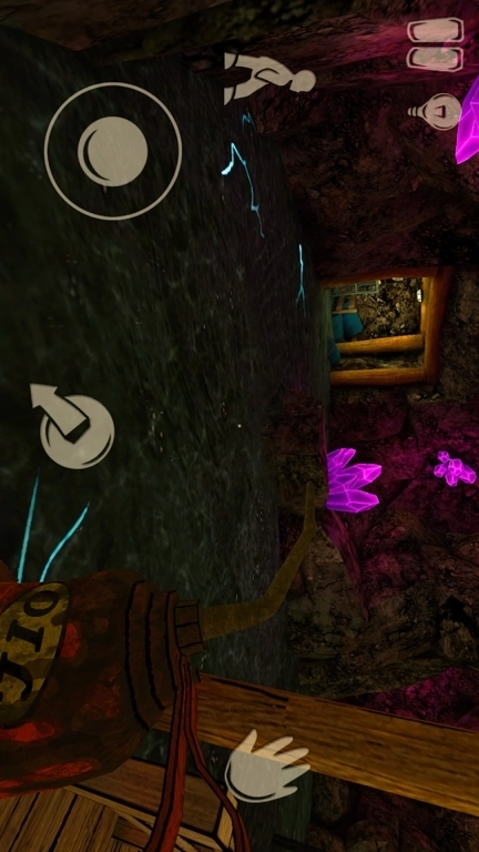 噩梦初醒-逃脱恐怖绑架者