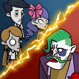 恐怖猛鬼求生-摸鱼躺平办公室