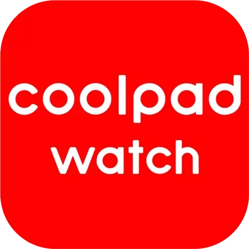 coolpad watch