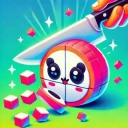 收集达人-切出惊喜