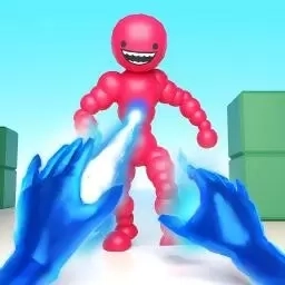 狂热猎手-超凡猎手