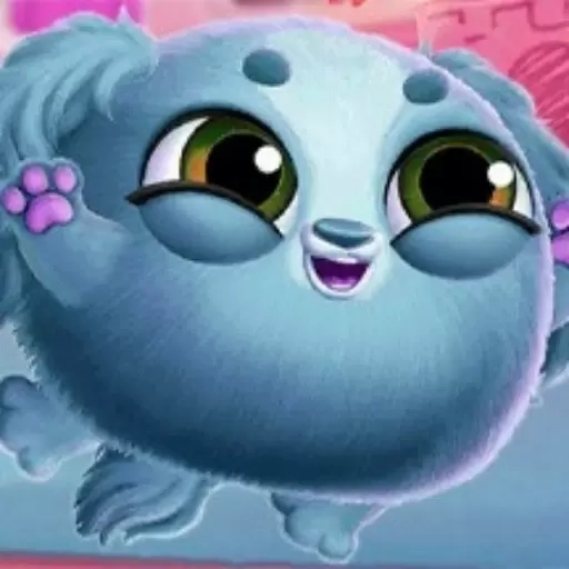 爱宠小屋成长录