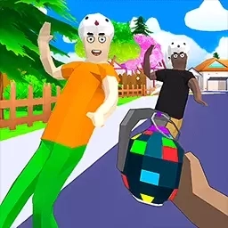 像素世界反斗城