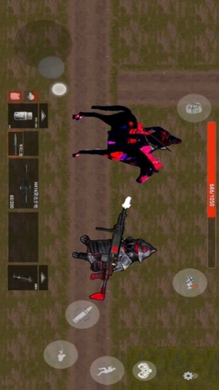 地铁危机-修狗危机