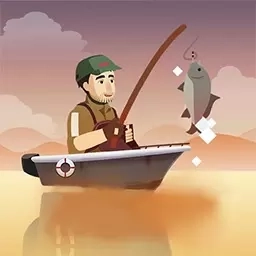 梦幻星谷-治愈钓鱼生活