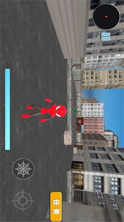 火柴人变身冒险