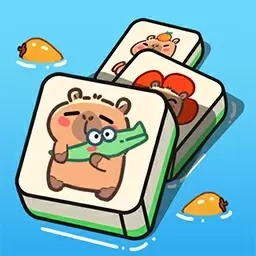 微笑吃播达人-合成消除美食