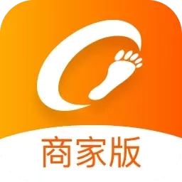 城市足迹商家版