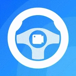 掌上行车记录仪