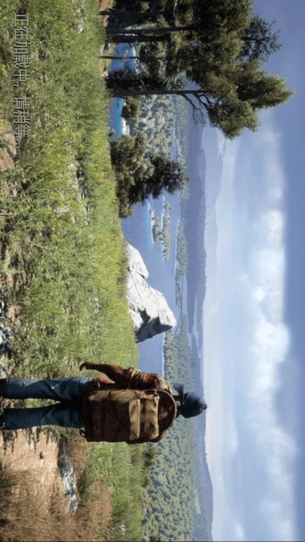 全境通缉-Scum荒野生存