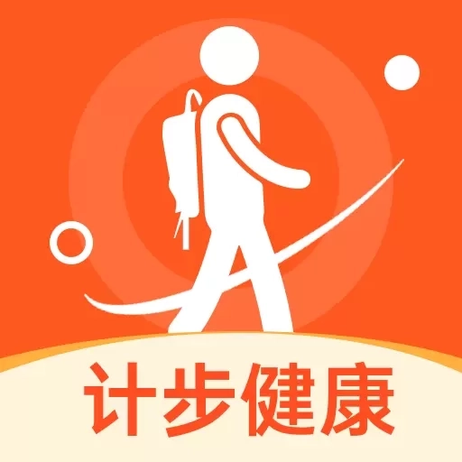 走多多-健康走路计步