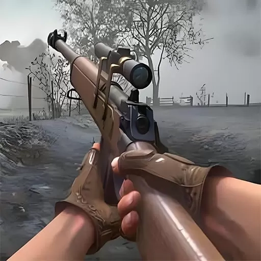 全民和平突袭-荒野神兵狙击