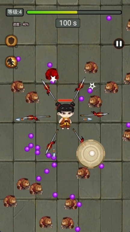 最强转刀侠-哪吒转刀