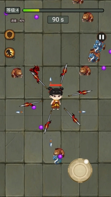 最强转刀侠-哪吒转刀