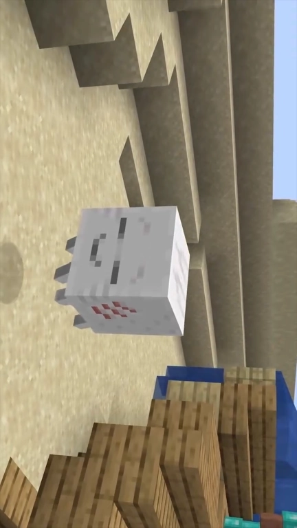 像素生存方块世界-像素恶魂世界冒险