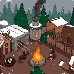 尝试活下去-冰河时代