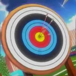 弓箭手就绪-神射手