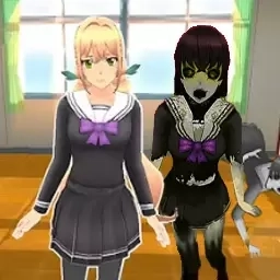 噩梦惊魂-校园诡异少女传说