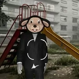 拍摄小能手-受诅咒的相机