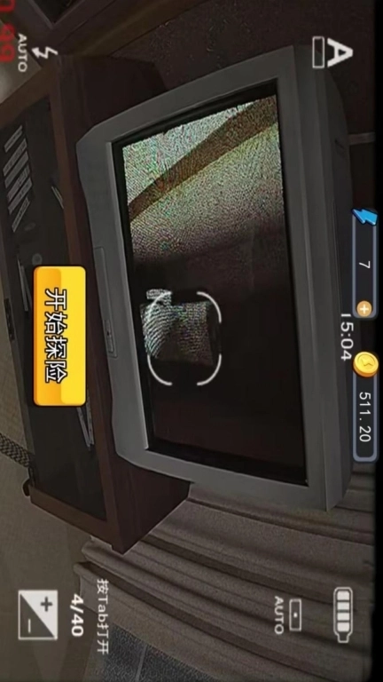 拍摄小能手-受诅咒的相机