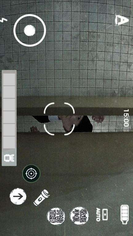 拍摄小能手-受诅咒的相机