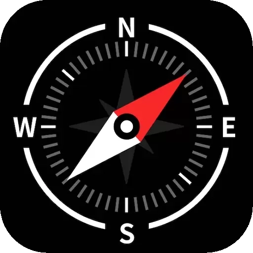 极速指南针-指南针