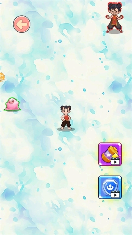 合成哪吒2-哪吒进化