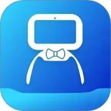 孚宝智能康养陪伴机器人