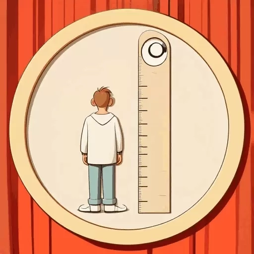 身高预测记录宝