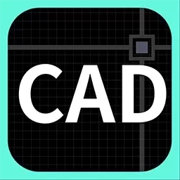 CAD看图测量编辑