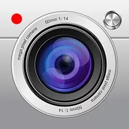 CCD复古CCD相机-撕拉片相纸特效