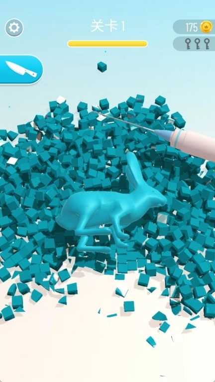 收集达人-切出惊喜