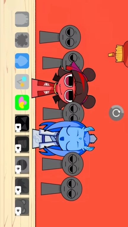 节奏盒子达人-哪吒节奏盒子