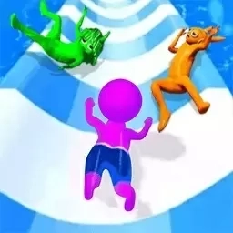 恐怖滑梯10-恐怖森林逃亡