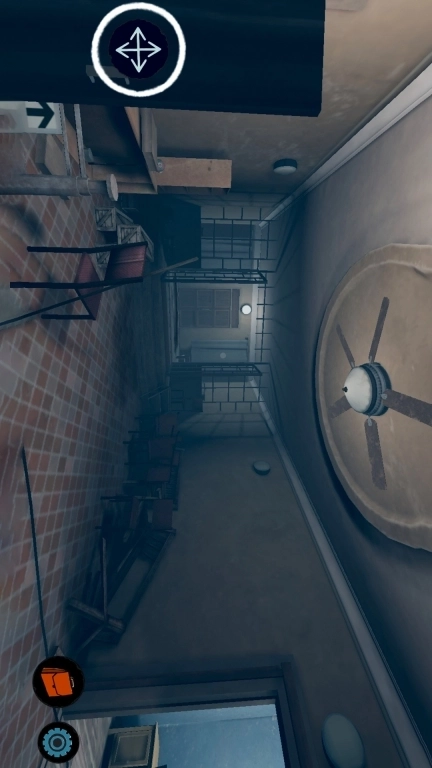 杀出个黎明-秘密的电梯