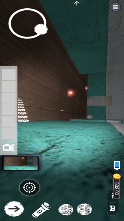 拍摄小能手-受诅咒的相机