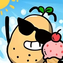 疯狂土豆蛋儿-休闲益智闯关