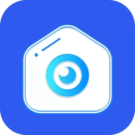 手机监控看家摄像头