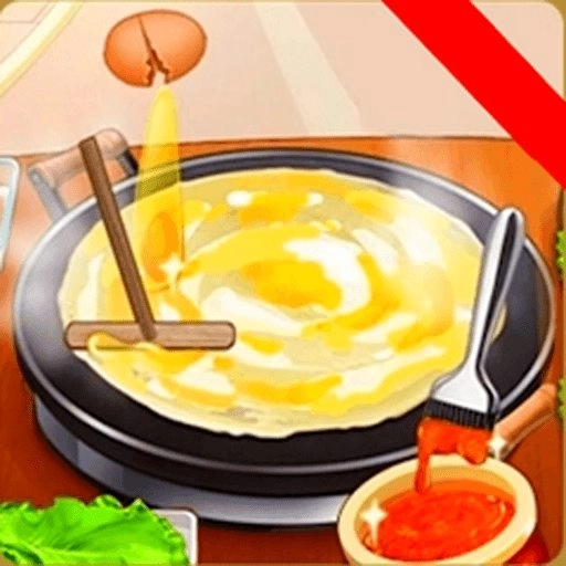 小小美食厨师长