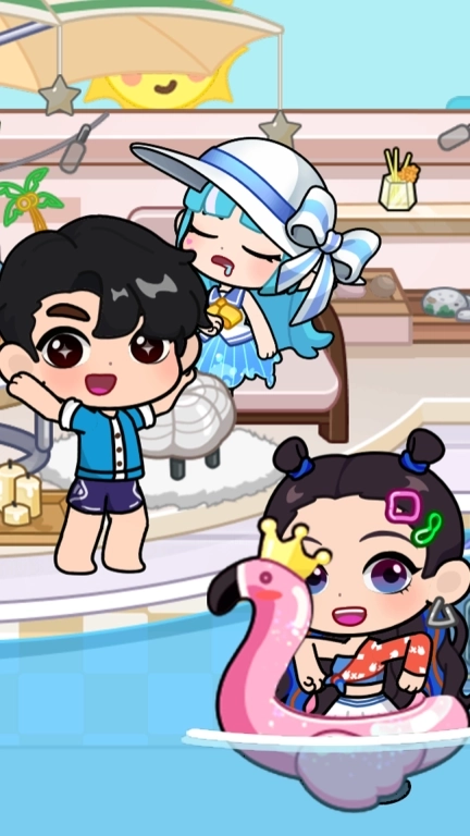 兔小萌世界：奇妙之旅