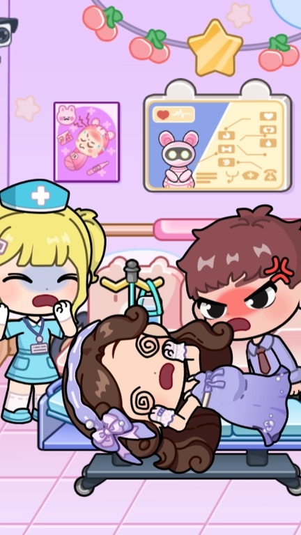 兔小萌世界：奇妙之旅