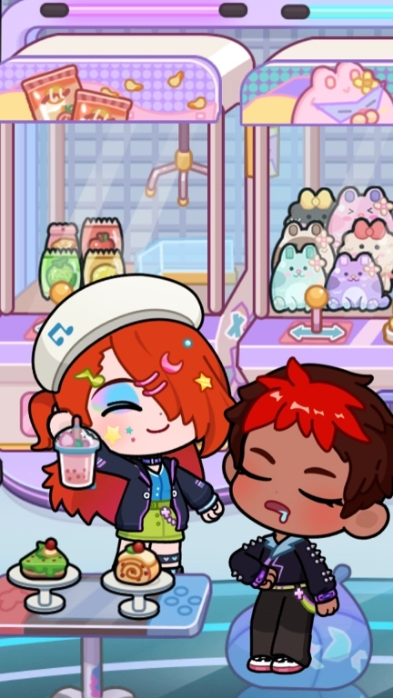 兔小萌世界：奇妙之旅