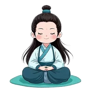 打坐日记-您的打坐记录助手