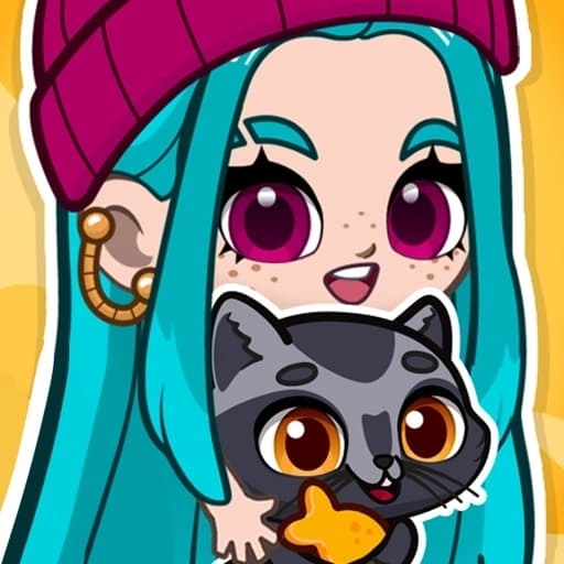 玩具小镇-虚拟人生