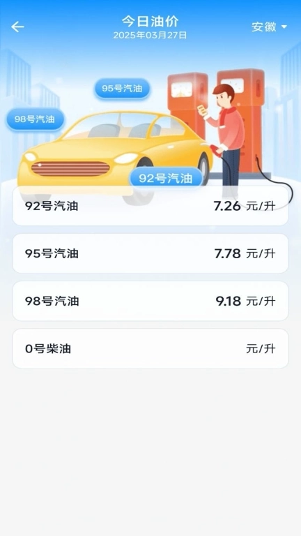 二手车估价大全