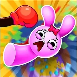 有胆就来试试-揍飞sprunki