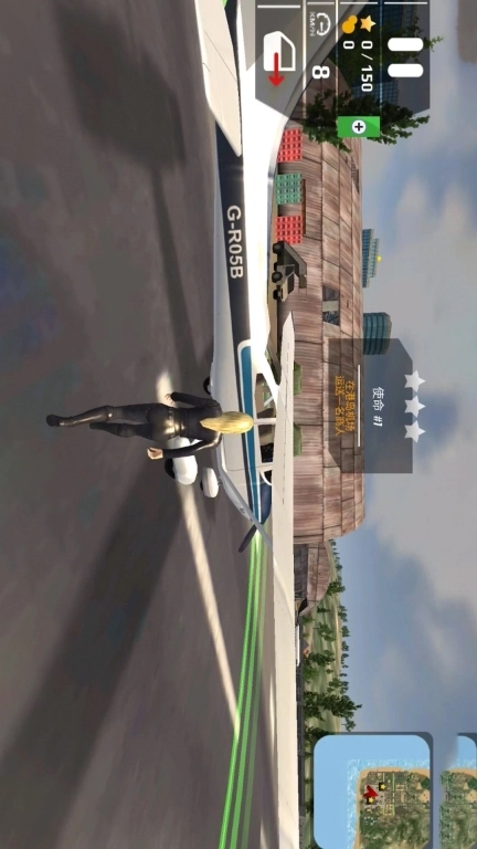 飞行员模拟器2-真实飞机驾驶